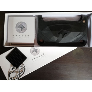 Capteur/ protège SEAVER