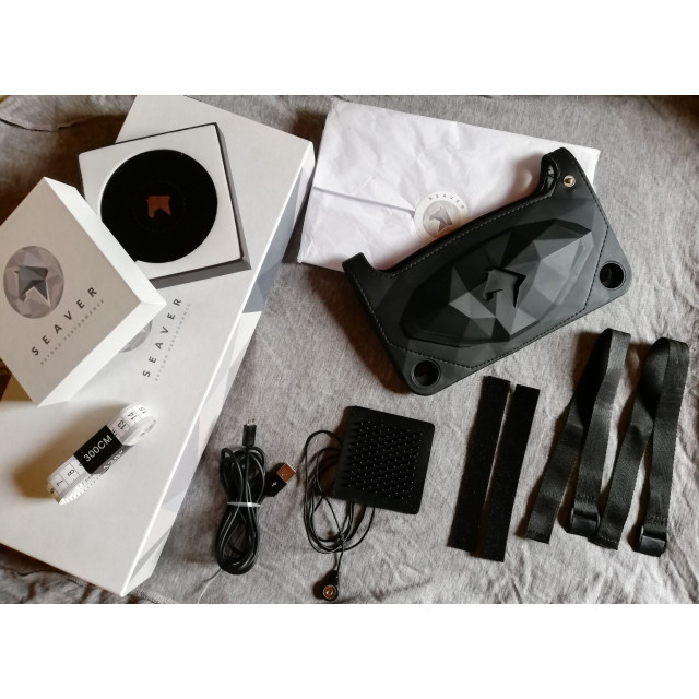 Capteur/ protège SEAVER