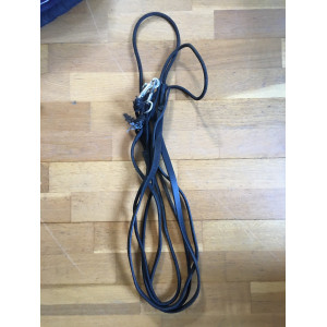 Rênes allemandes poney/cob