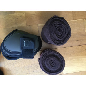 LOT BANDE DE POLO + PB