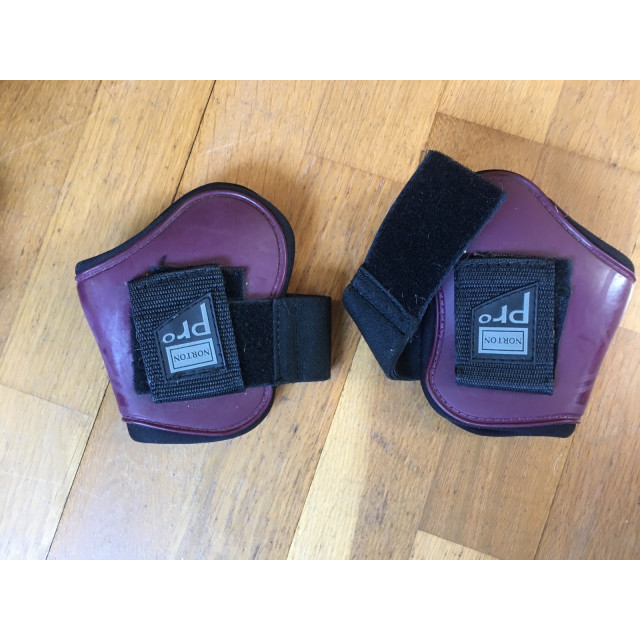 PB Bordeaux Norton Pro