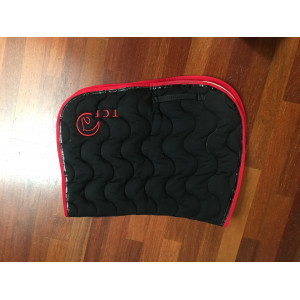 Tapis Paddock logo TCF possibilité de le découdre avant envoi