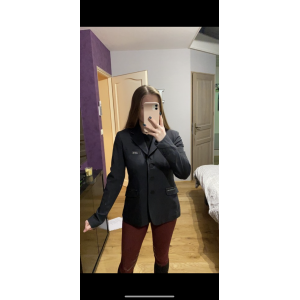 Veste de concours GPA