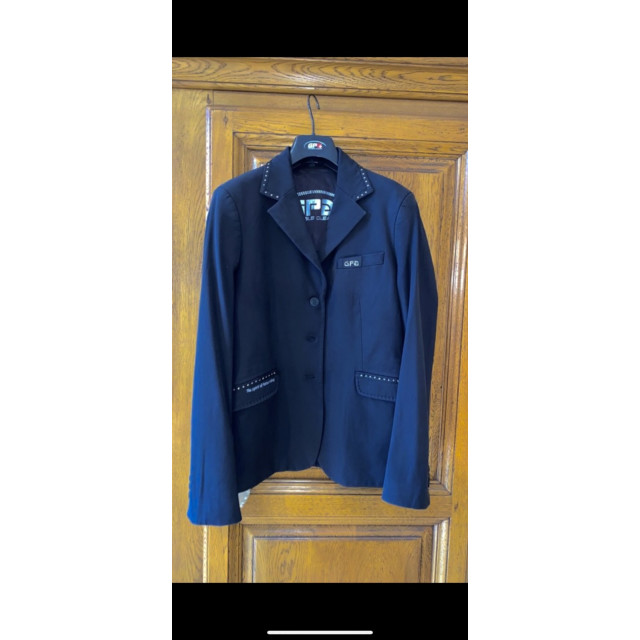 Veste de concours GPA