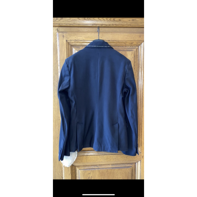 Veste de concours GPA