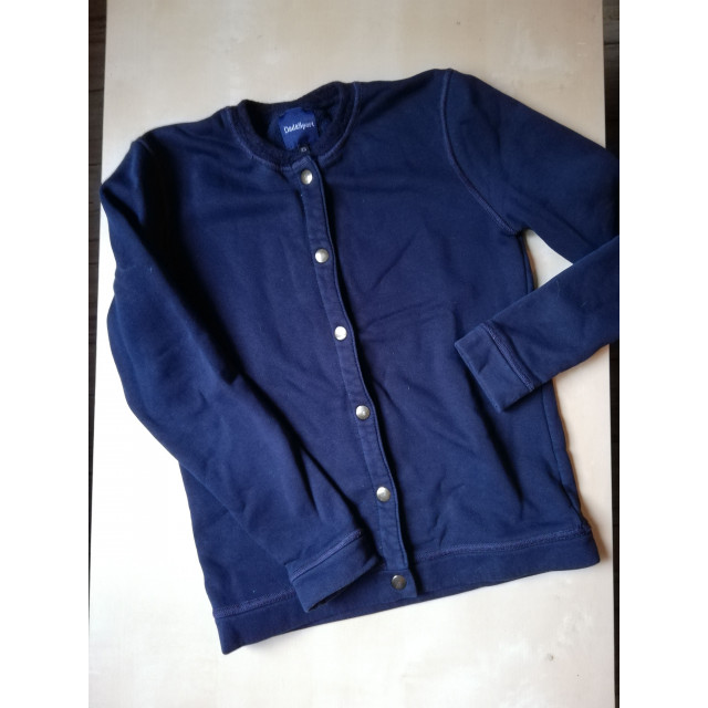Gilet Dada Sport XS