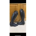 Bottes d’équitation Secchiari
