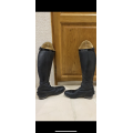 Bottes d’équitation Secchiari