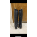 Bottes d’équitation Secchiari
