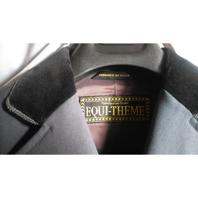 Veste de concours