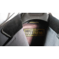 Veste de concours