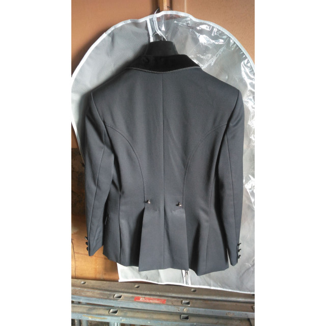 Veste de concours