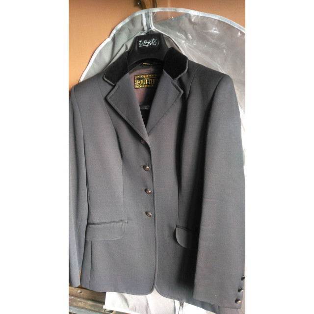Veste de concours