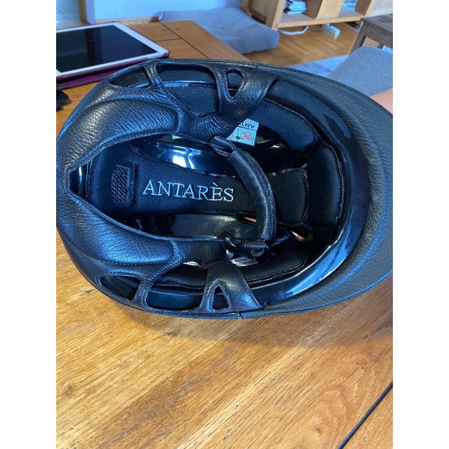 Casque Antarès