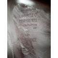 Selle Devoucoux Biarritz O
