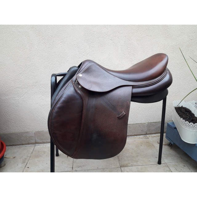 Selle Devoucoux Biarritz O