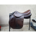 Selle Devoucoux Biarritz O