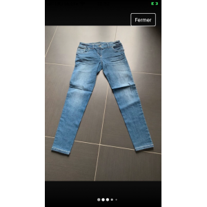 Jean équitation starzup