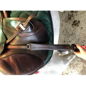 Étrivières FreeJump L