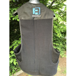 Air Bag Point Two (revendeur Powell) taille enfant L