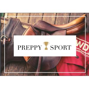 Carte Cadeau PreppySport 100€