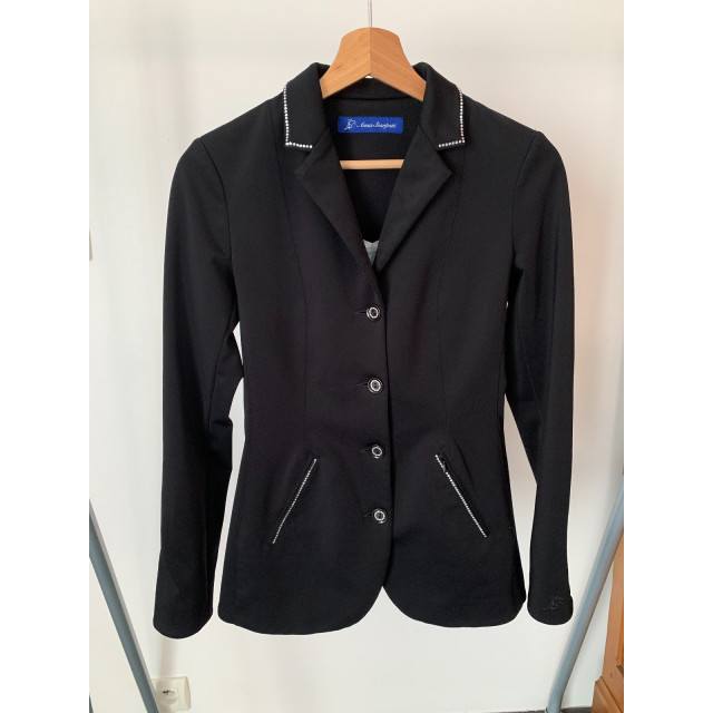 Veste de concours Anna Scarpati