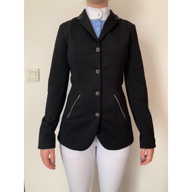 Veste de concours Anna Scarpati