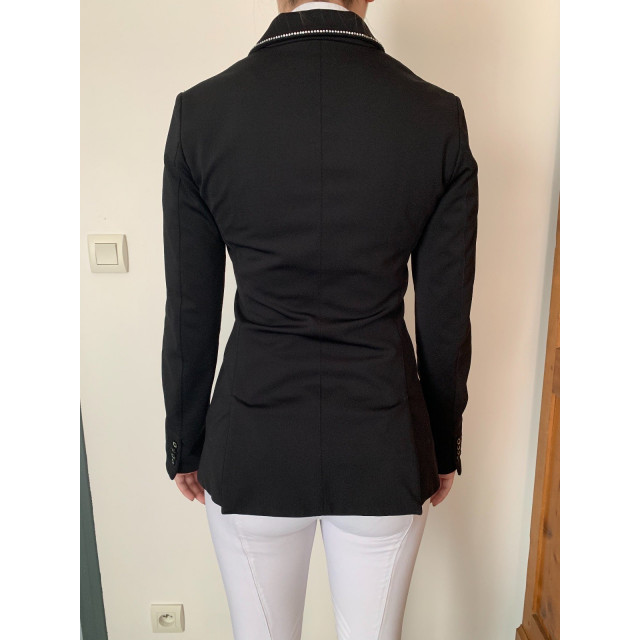 Veste de concours Anna Scarpati