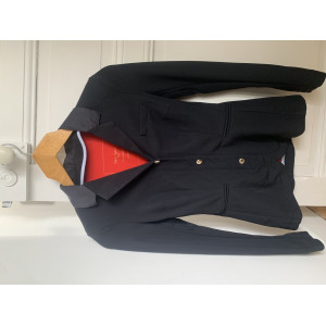 Veste dada sport bleue marine excellent état