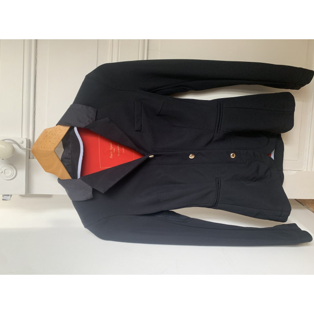 Veste dada sport bleue marine excellent état