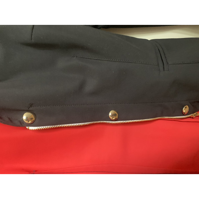 Veste dada sport bleue marine excellent état