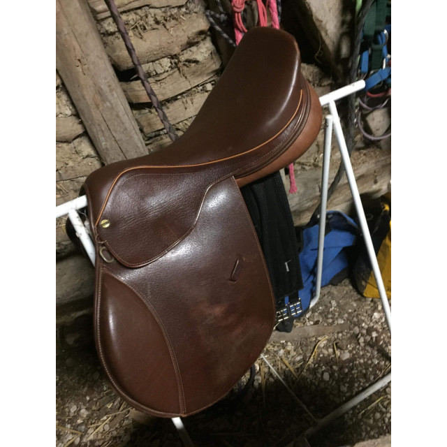 Selle Henri de rivel advantage