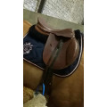 Selle Henri de rivel advantage