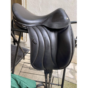 Selle de dressage DEVOUCOUX