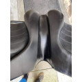 Selle de dressage DEVOUCOUX