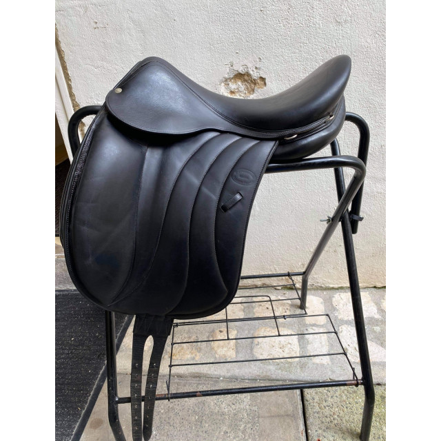 Selle de dressage DEVOUCOUX