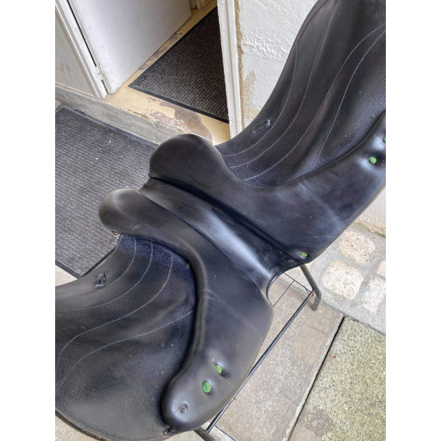 Selle de dressage DEVOUCOUX