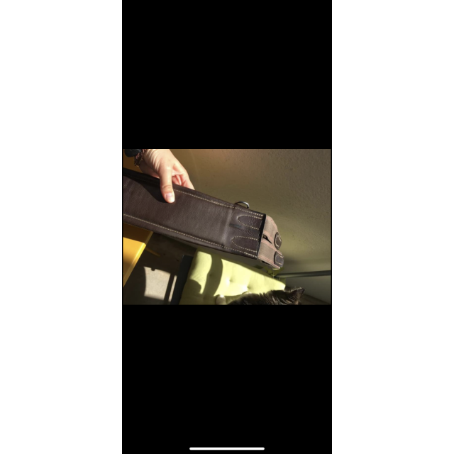 Bavette 135cm