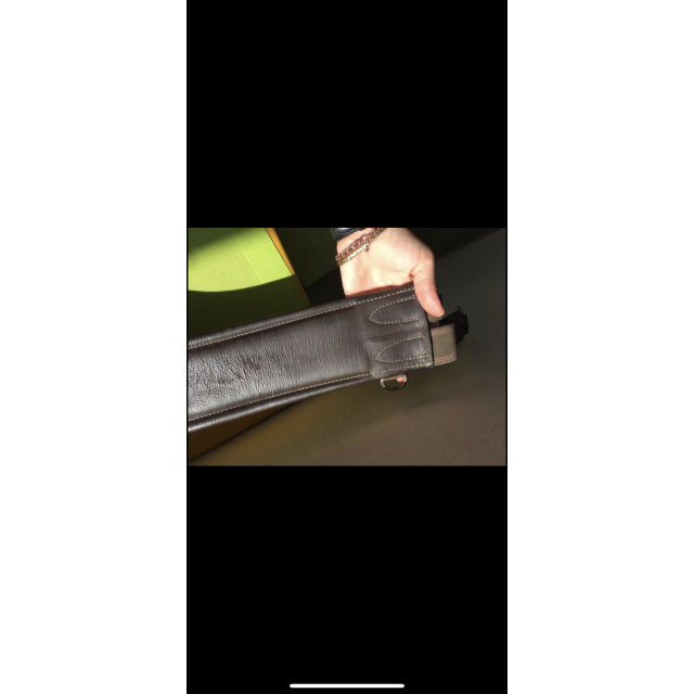 Bavette 135cm