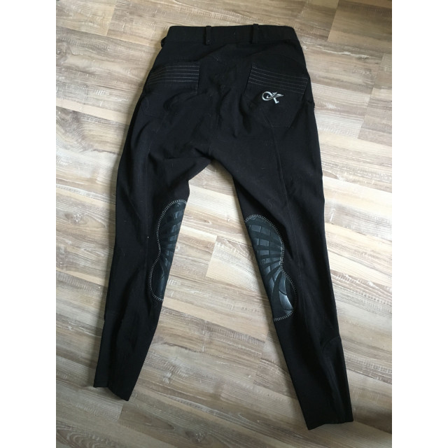 Pantalon komutekir
