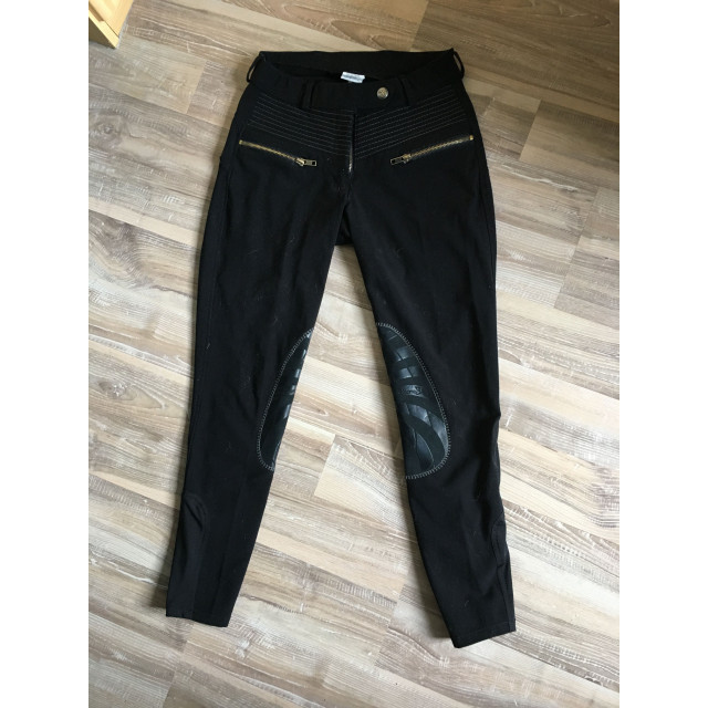 Pantalon komutekir