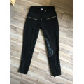 Pantalon komutekir