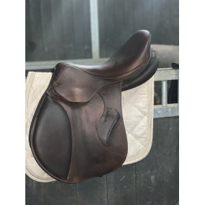 Selle antares connexion 17,5