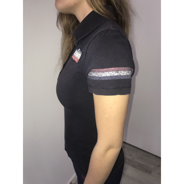 polo esperado