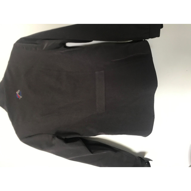 Veste concours Komutekir M