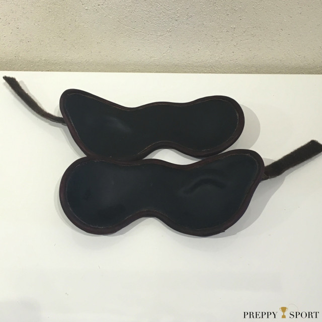 Protèges Boulets CWD Poney Double Coques