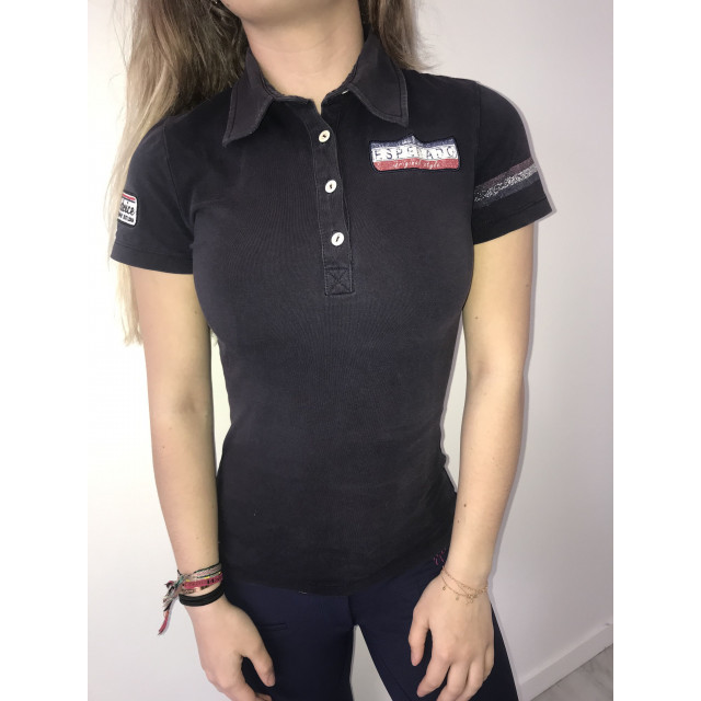 polo esperado