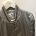 Blouson Alessandro Albanese XS Gris