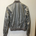 Blouson Alessandro Albanese XS Gris