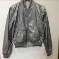Blouson Alessandro Albanese XS Gris